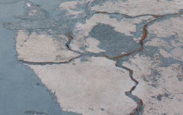 fibreglass roofing replacement Bordlands