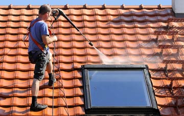 roof cleaning Bordlands, Scottish Borders