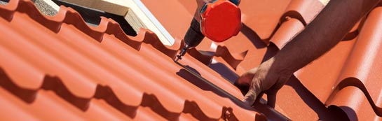 save on Bordlands roof installation costs