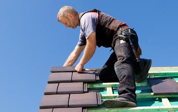 disadvantages of Bordlands slate roofing