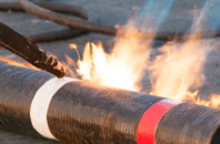 Bordlands flat roofing replacement