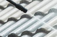 rated Bordlands roof cleaning companies